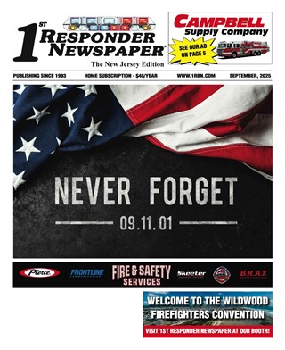 Newspaper Cover